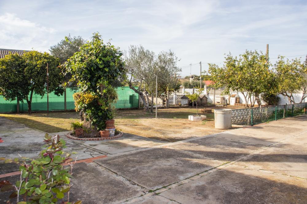  te koop villa Alcalá De Guadaira Metropolitana De Sevilla 9