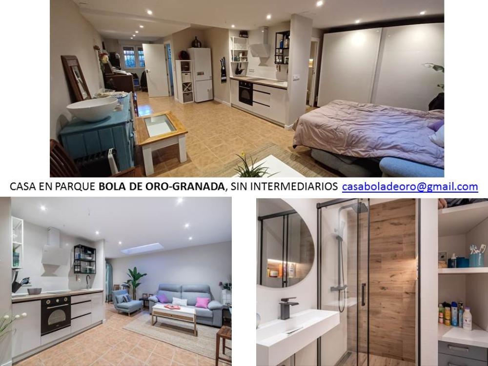 te koop huis Bola De Oro Vega De Granada 2