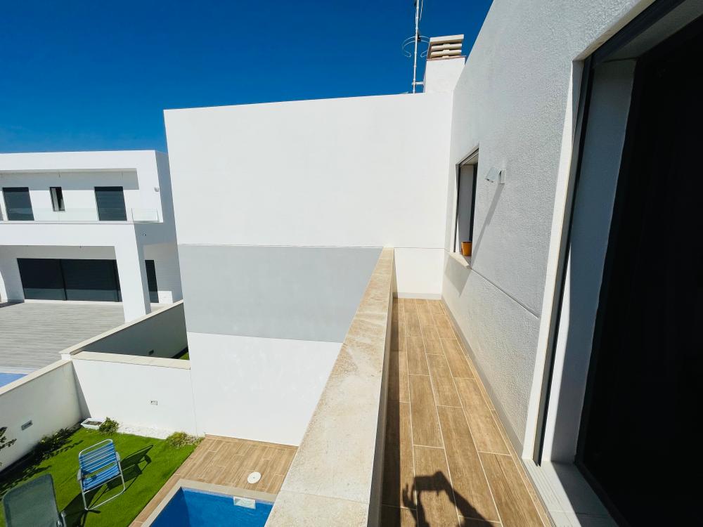  te koop villa Vilafortuny Baix Camp 35