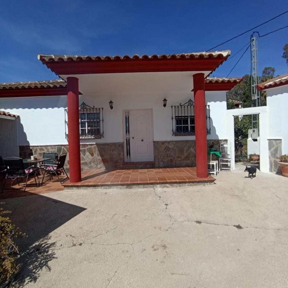  te koop boerderij Estacion De Aljaima Valle Del Guadalhorce 47