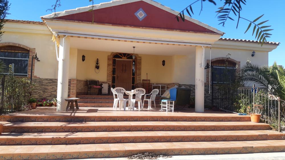  te koop boerderij Jumilla Altiplano 3