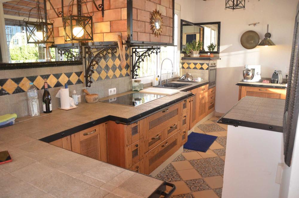  te koop boerderij Aznalcázar Aljarafe 9
