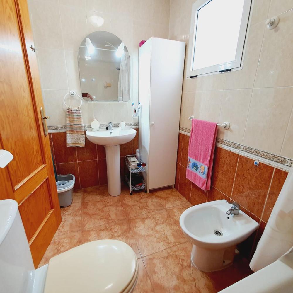  te koop appartement Torrevieja Baix Segura 21