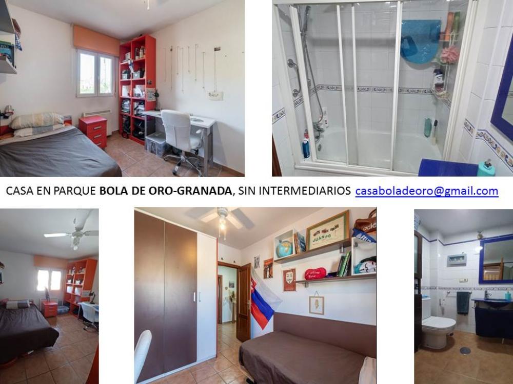  te koop huis Bola De Oro Vega De Granada 6