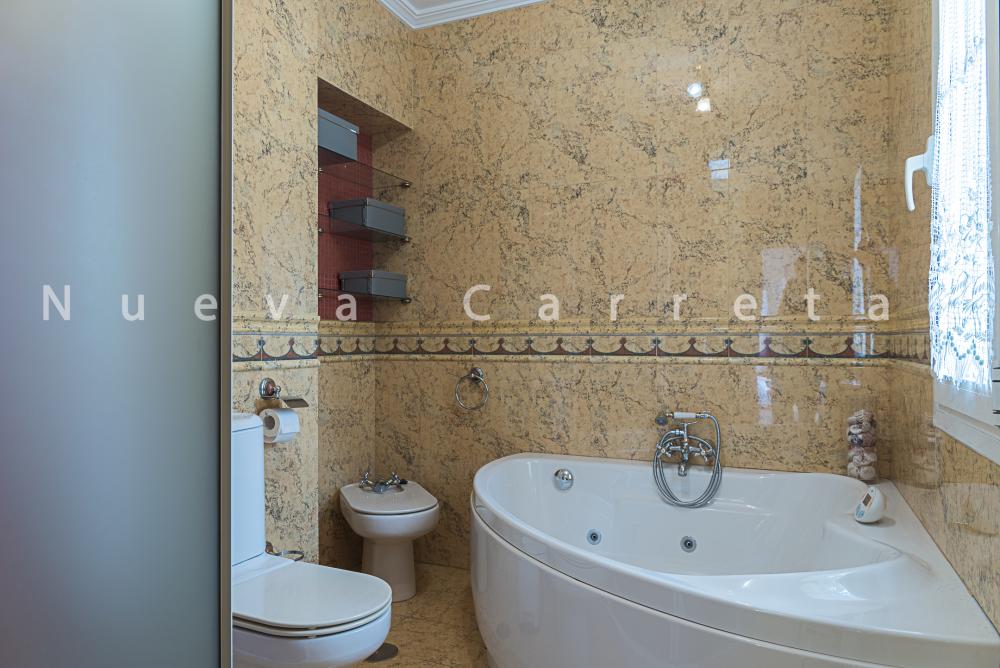  te koop villa Ciudad Jardín-Zapillo-Cortijo Grande-Nueva Almería-Tagarete Comarca Metropolitana De Almería 23