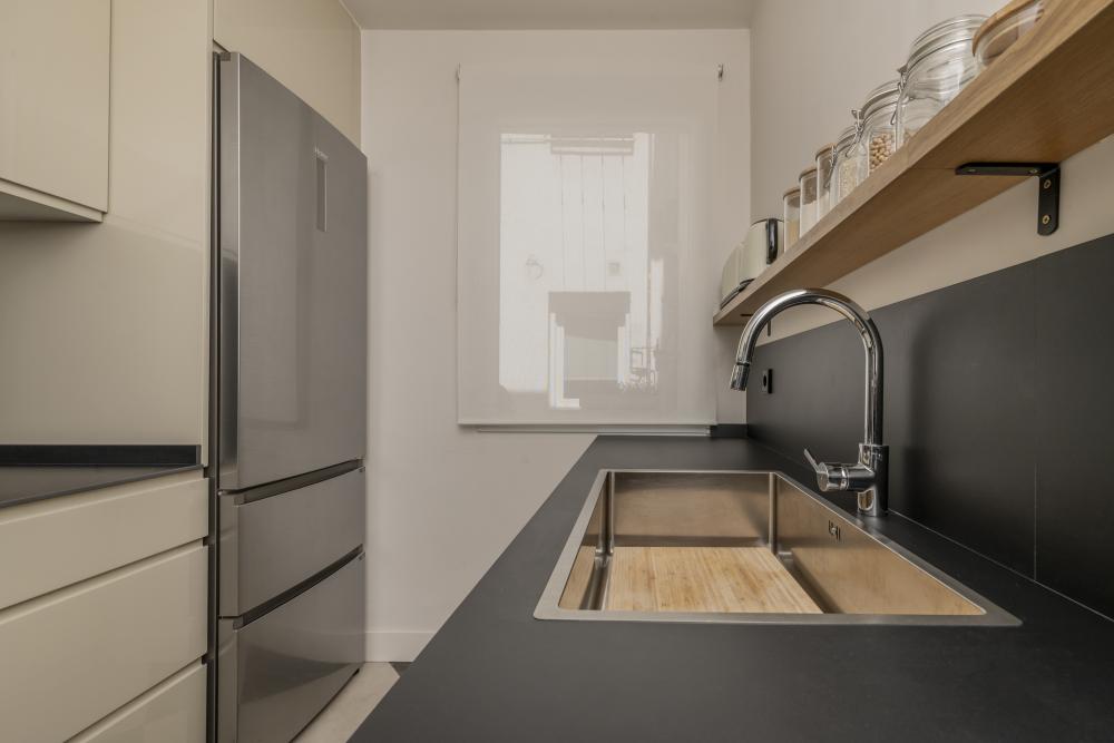  te koop appartement Salamanca-Lista Madrid Capital 7