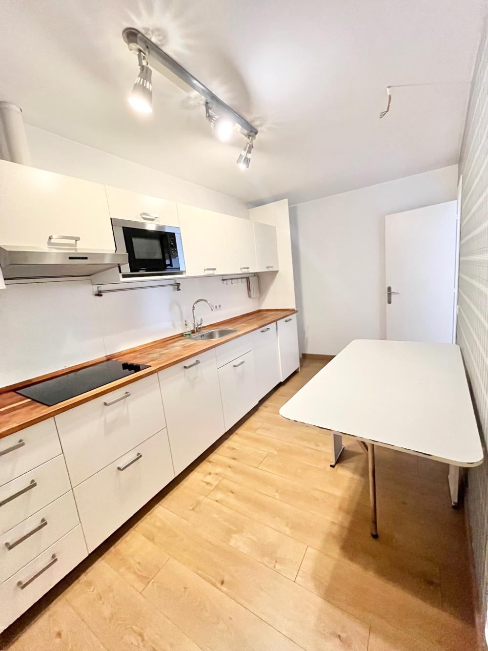  te koop appartement Sarrià-Sant Gervasi-Galvany Barcelonès 5