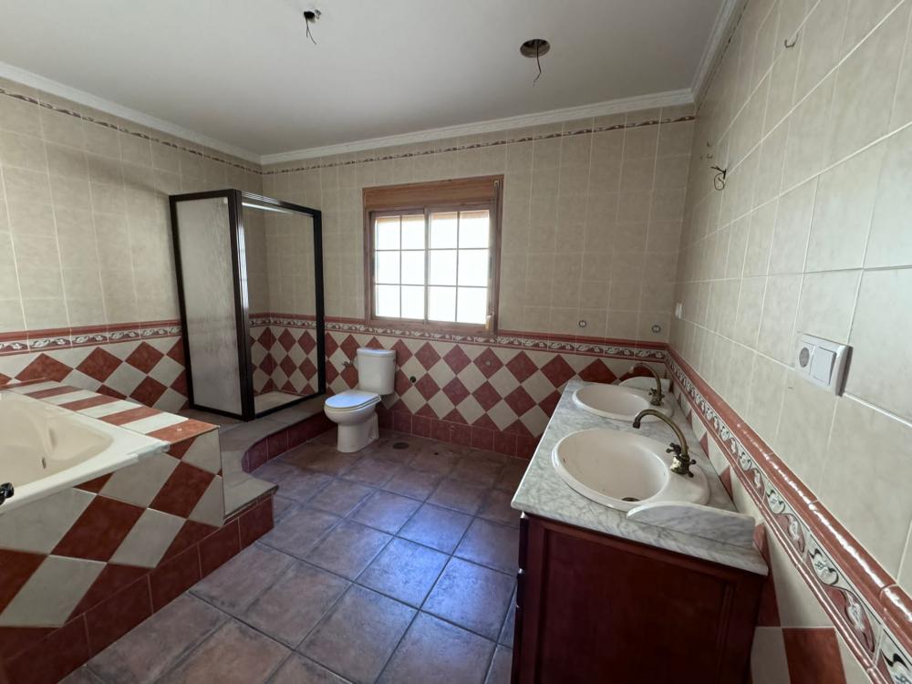  te koop boerderij Cómpeta Axarquía 6