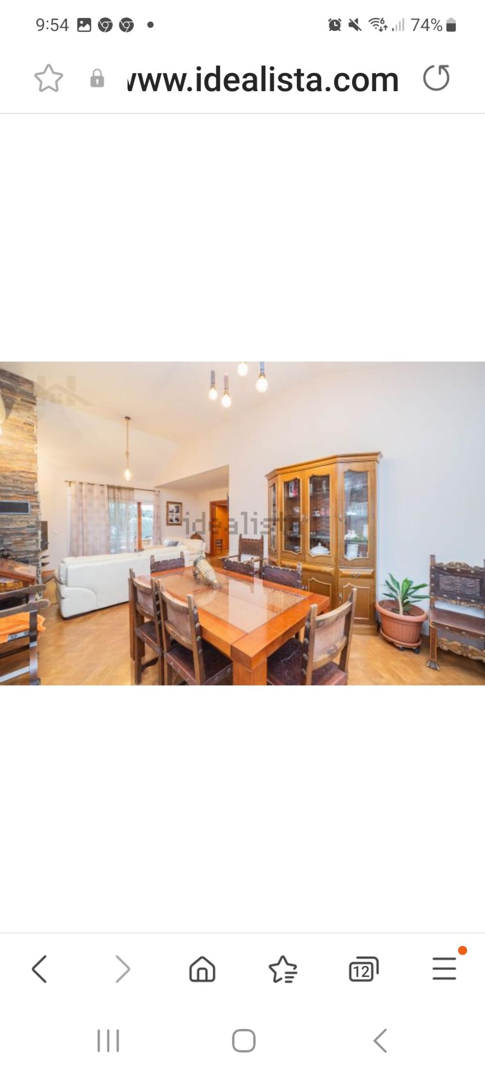  te koop villa El Escorial Cuenca Del Guadarrama 19