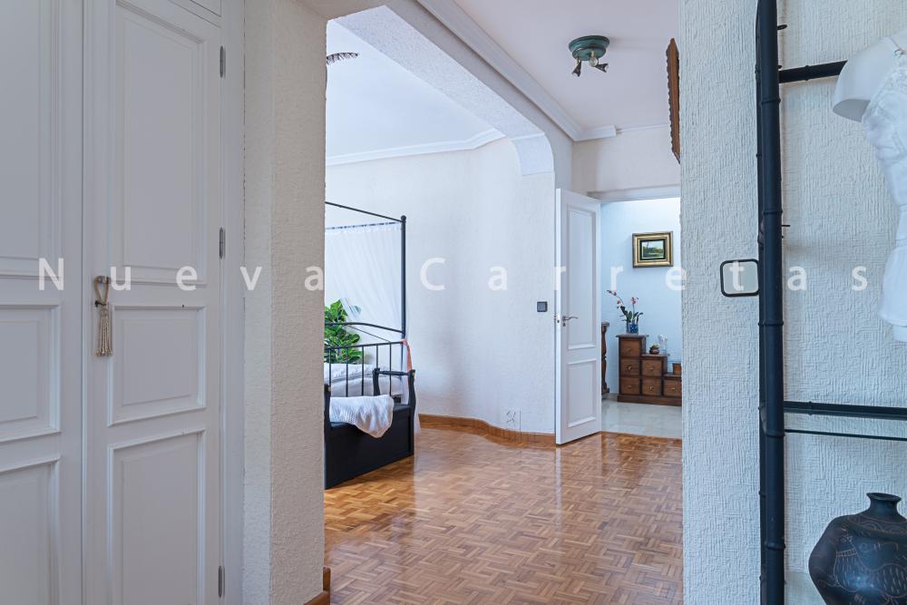  te koop villa Ciudad Jardín-Zapillo-Cortijo Grande-Nueva Almería-Tagarete Comarca Metropolitana De Almería 19