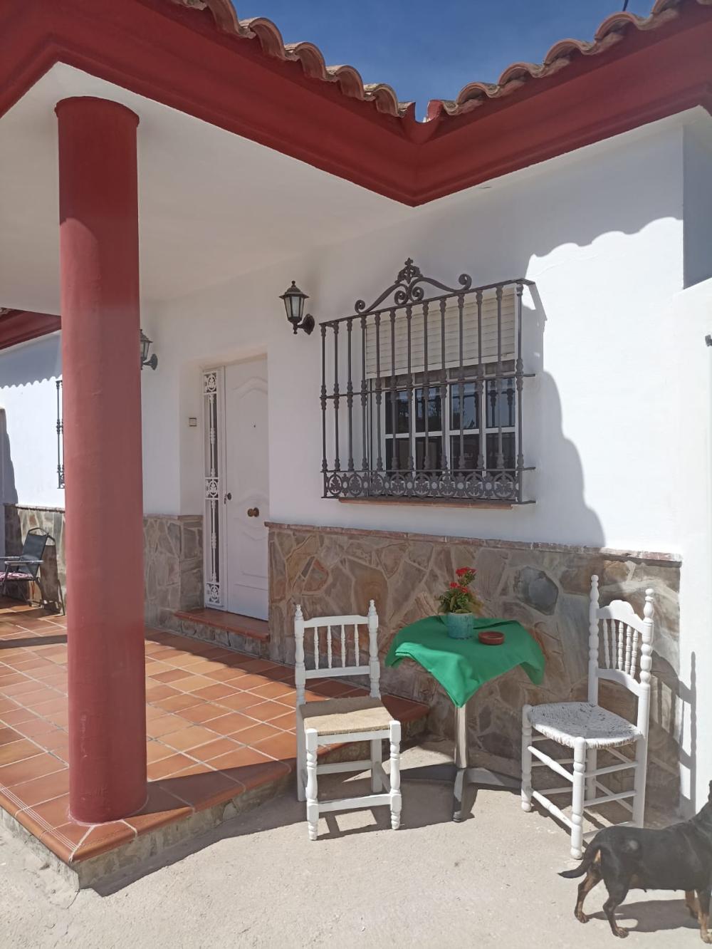  te koop boerderij Estacion De Aljaima Valle Del Guadalhorce 24