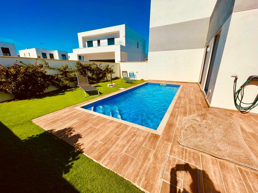  te koop villa Vilafortuny Baix Camp 3