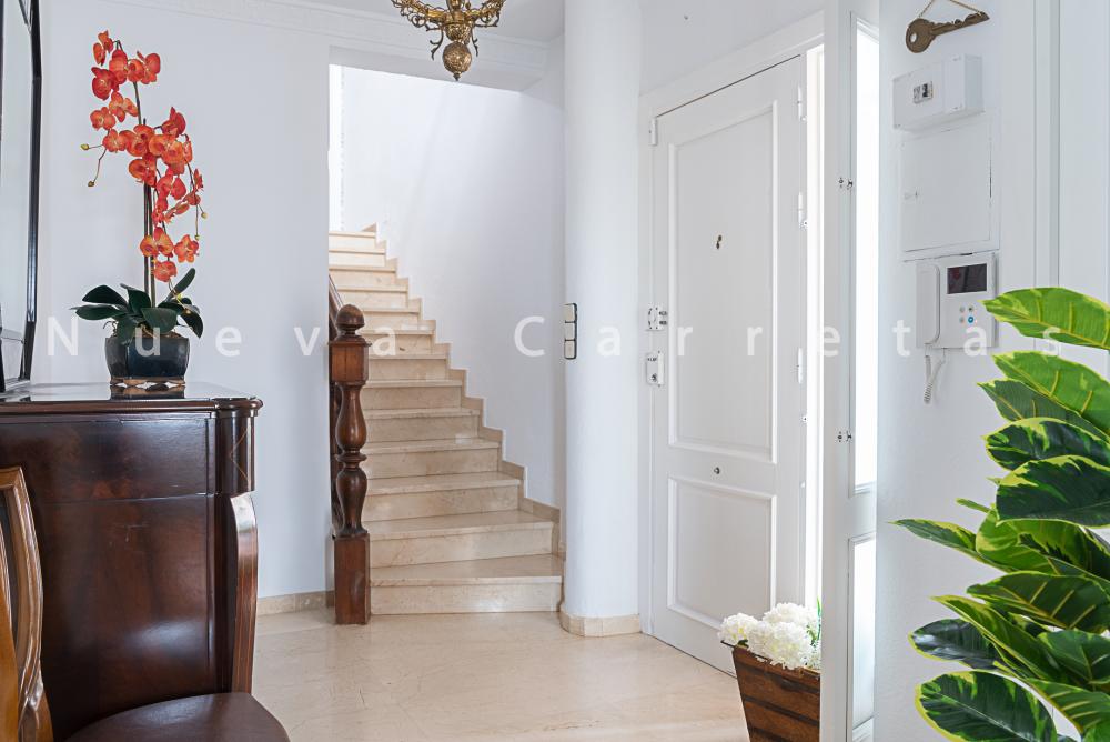  te koop villa Ciudad Jardín-Zapillo-Cortijo Grande-Nueva Almería-Tagarete Comarca Metropolitana De Almería 5