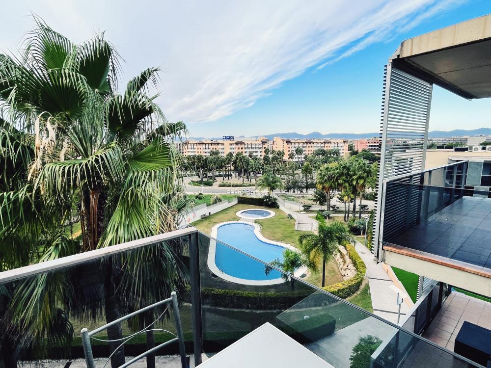  te koop appartement Salou Tarragonès 1