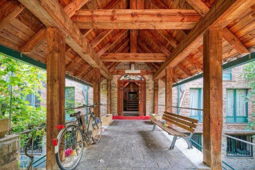  te koop herenhuis Villafranca Del Castillo Cuenca Del Guadarrama 15