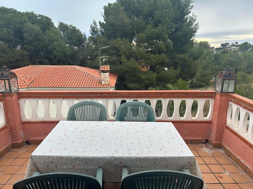  te koop twee-onder-een-kapwoning Peñíscola Baix Maestrat 11