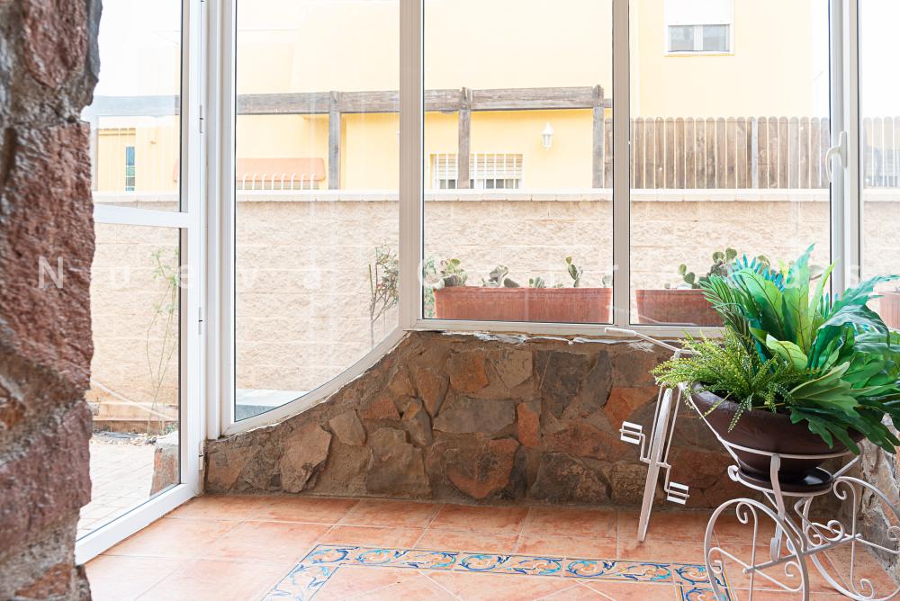  te koop villa Ciudad Jardín-Zapillo-Cortijo Grande-Nueva Almería-Tagarete Comarca Metropolitana De Almería 4