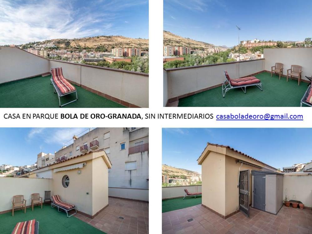  te koop huis Bola De Oro Vega De Granada 8
