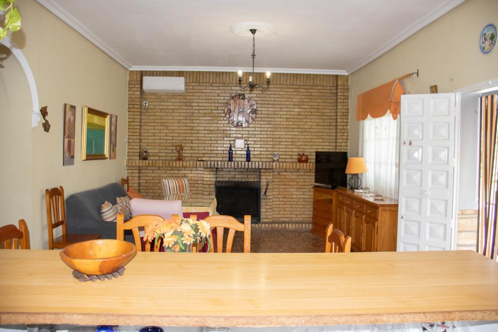  te koop villa Alcalá De Guadaira Metropolitana De Sevilla 12