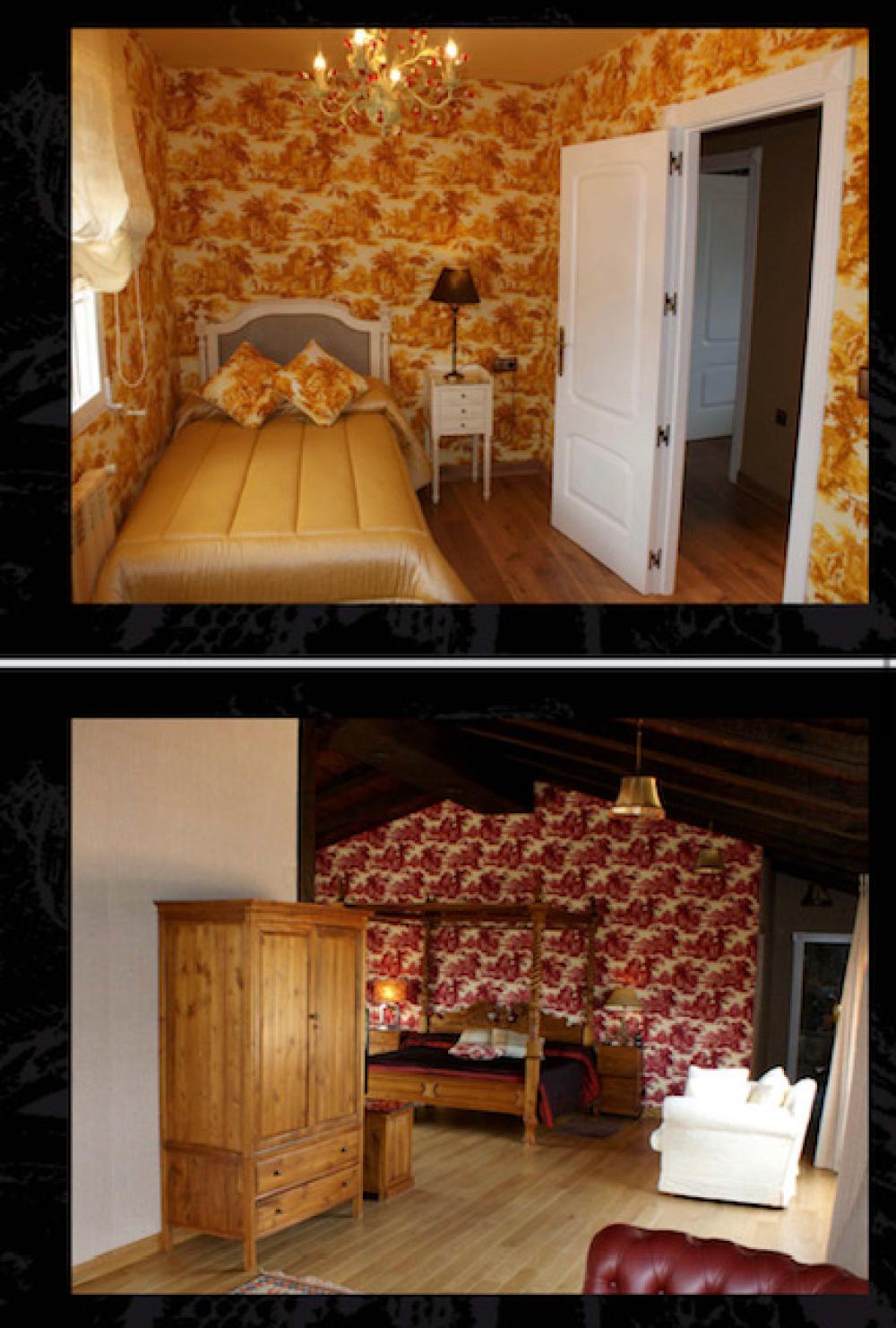 te koop boerderij Penàguila Alcoia 11