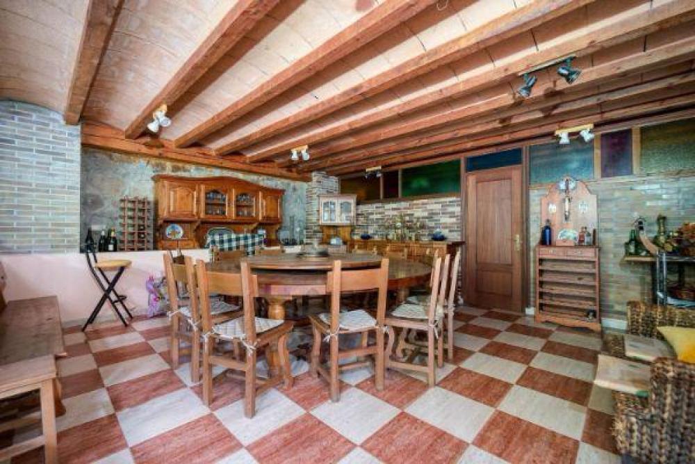  te koop herenhuis Villafranca Del Castillo Cuenca Del Guadarrama 9