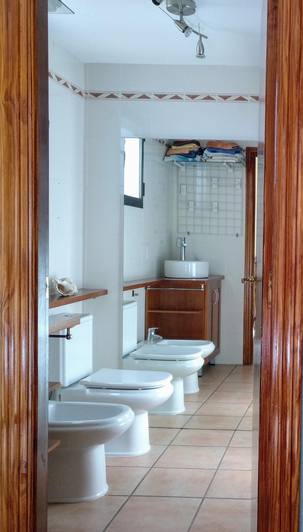  te koop twee-onder-een-kapwoning Alfaz Del Pi Marina Baixa 2