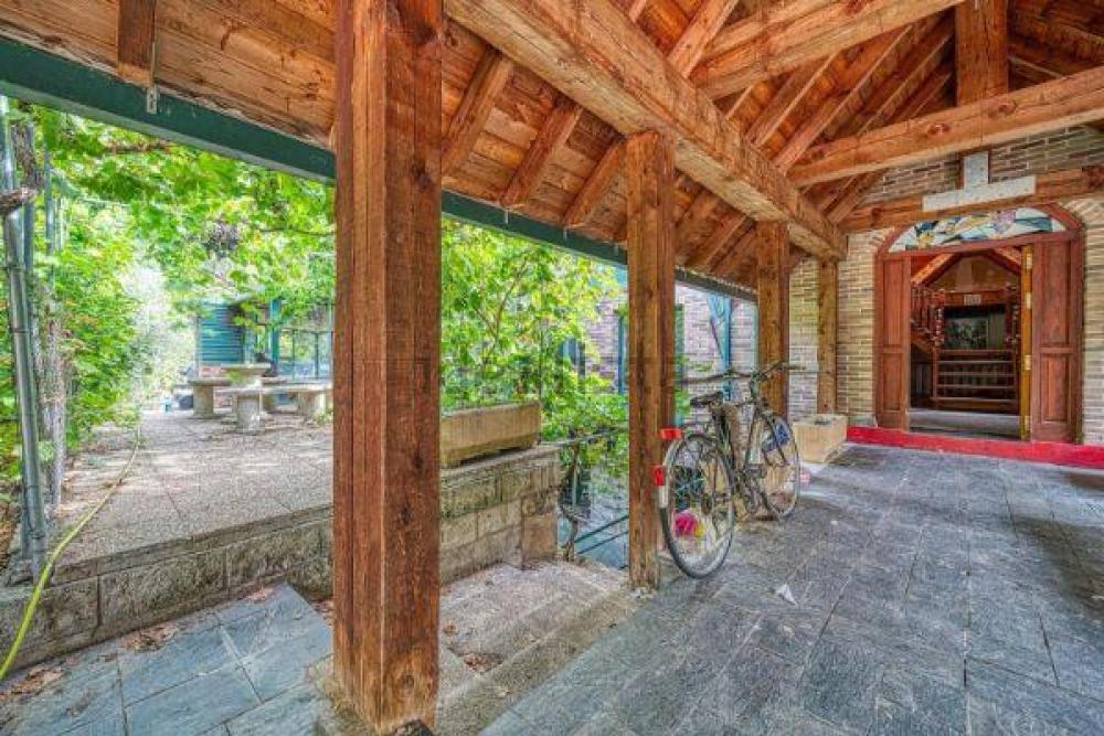  te koop herenhuis Villafranca Del Castillo Cuenca Del Guadarrama 20
