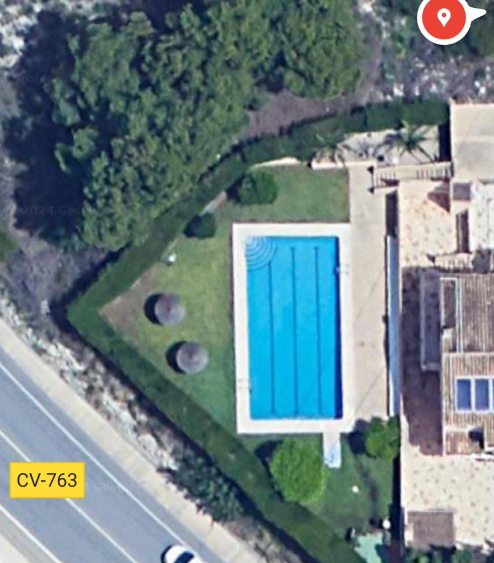  te koop twee-onder-een-kapwoning Alfaz Del Pi Marina Baixa 7