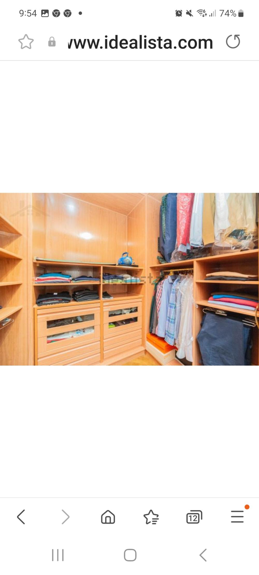  te koop villa El Escorial Cuenca Del Guadarrama 14