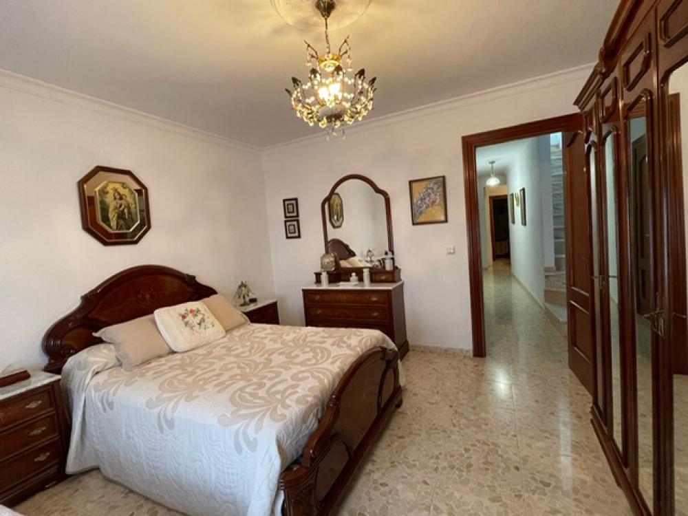  te koop huis Villanueva Del Rosario Nororma 7