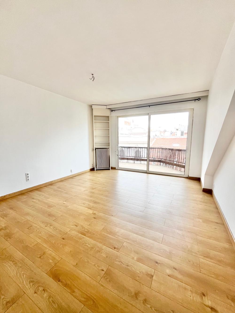  te koop appartement Sarrià-Sant Gervasi-Galvany Barcelonès 12