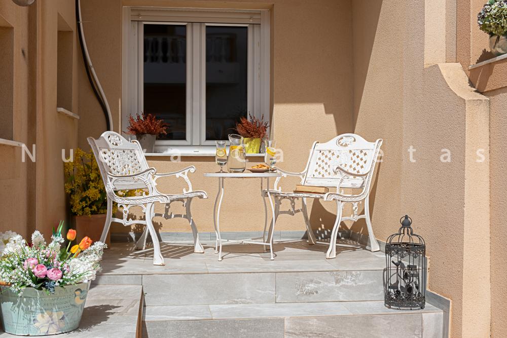  te koop villa Ciudad Jardín-Zapillo-Cortijo Grande-Nueva Almería-Tagarete Comarca Metropolitana De Almería 49