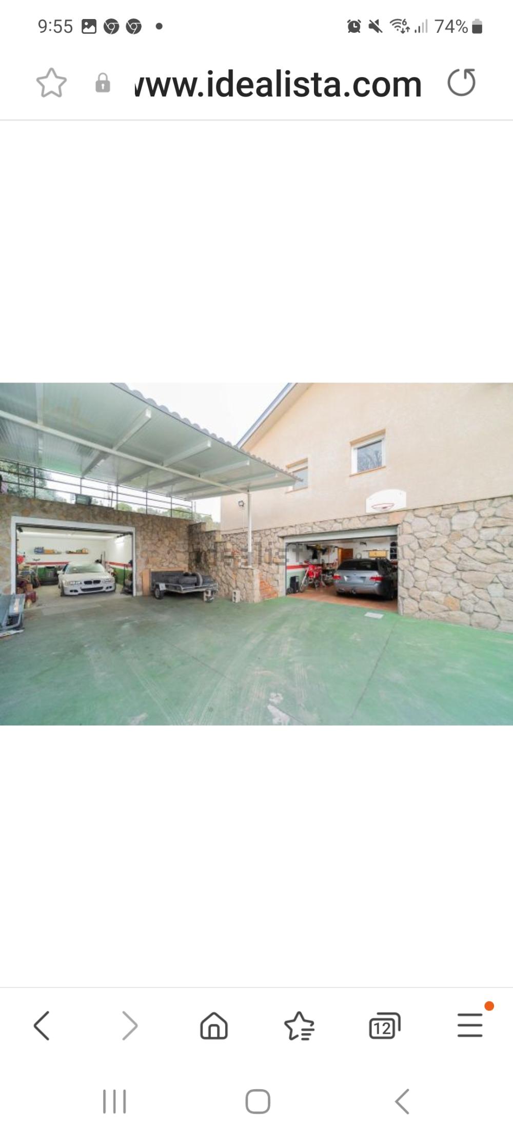  te koop villa El Escorial Cuenca Del Guadarrama 4