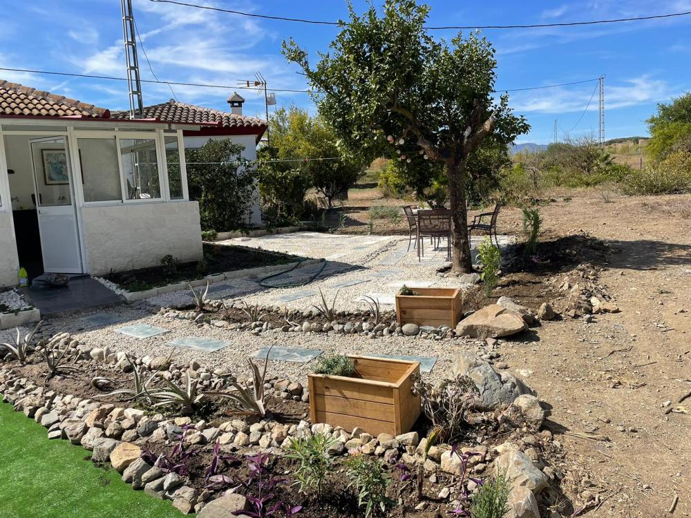  te koop boerderij Estacion De Aljaima Valle Del Guadalhorce 14