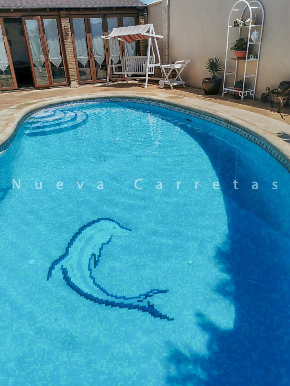  te koop villa Ciudad Jardín-Zapillo-Cortijo Grande-Nueva Almería-Tagarete Comarca Metropolitana De Almería 51