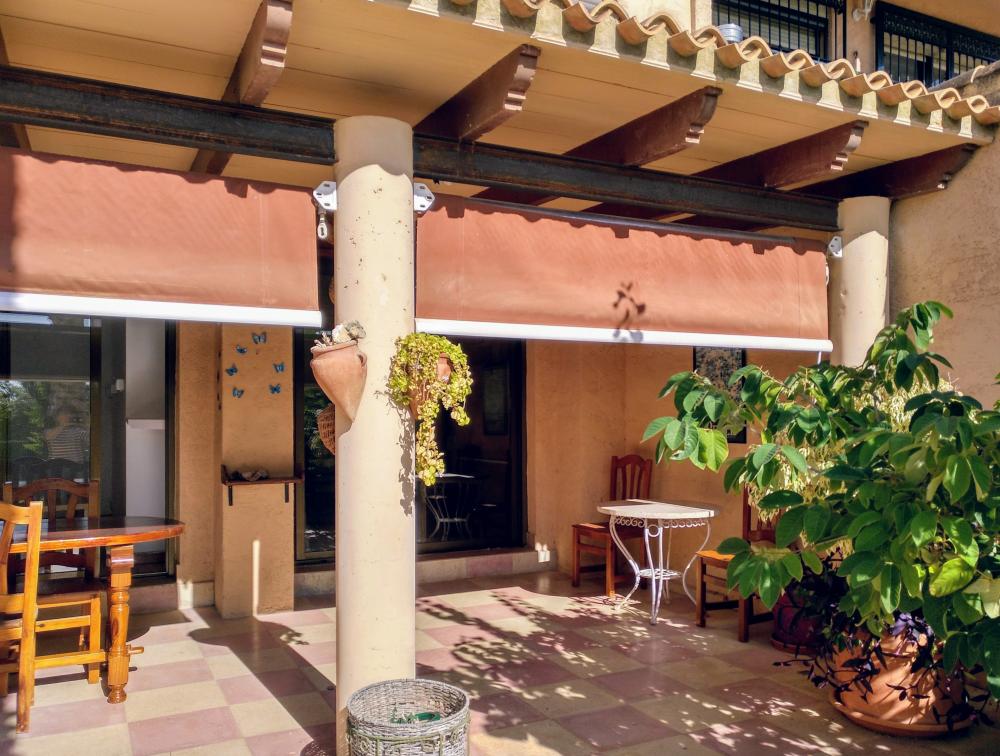  te koop twee-onder-een-kapwoning Alfaz Del Pi Marina Baixa 10