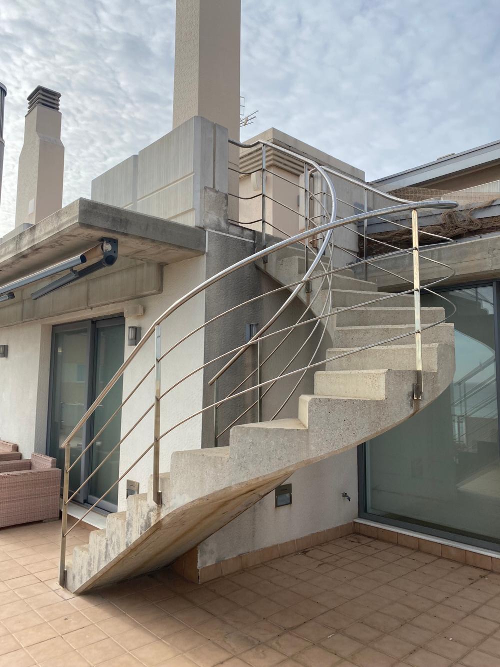  te koop penthouse El Puerto De Sagunto Camp De Morvedre 27