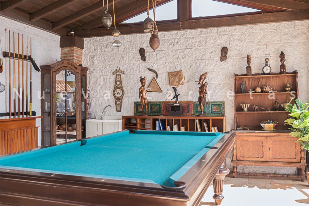  te koop villa Ciudad Jardín-Zapillo-Cortijo Grande-Nueva Almería-Tagarete Comarca Metropolitana De Almería 47
