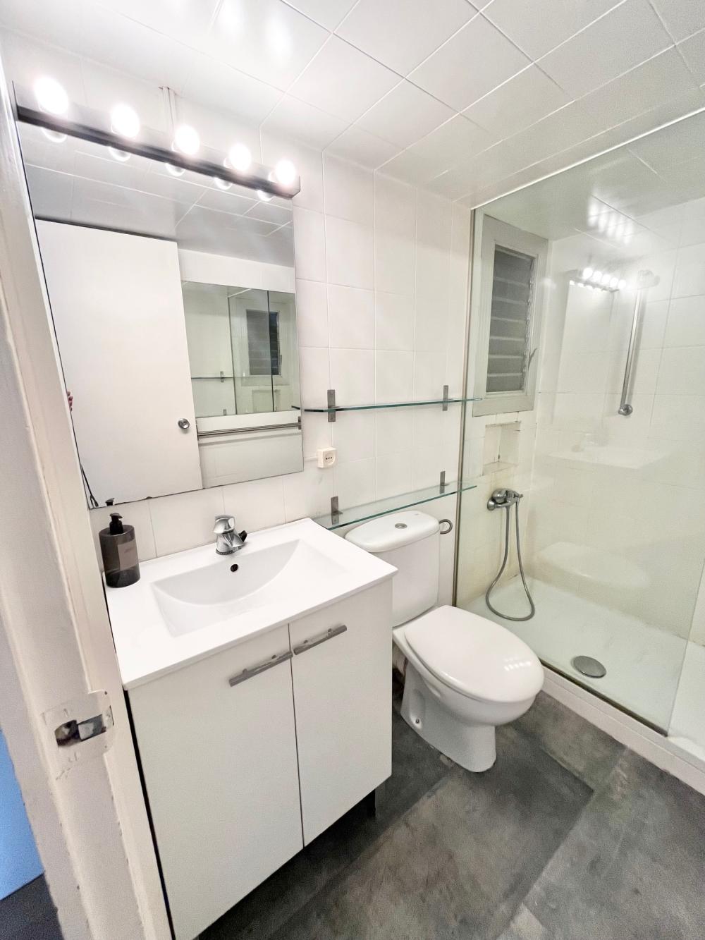  te koop appartement Sarrià-Sant Gervasi-Galvany Barcelonès 25