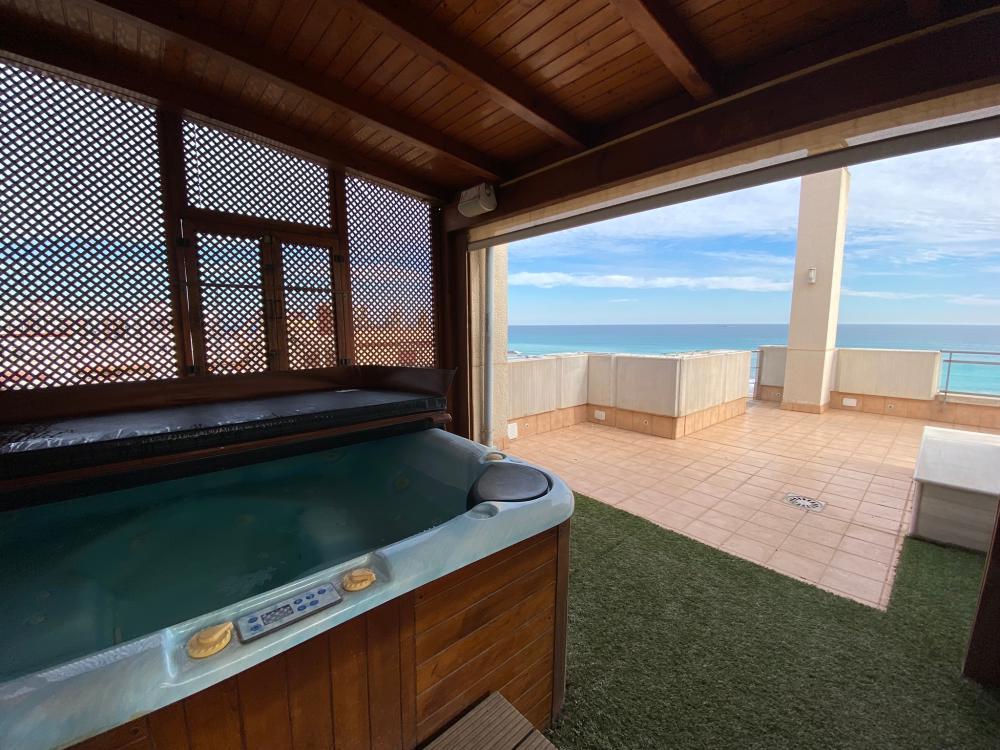  te koop penthouse El Puerto De Sagunto Camp De Morvedre 30
