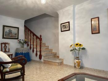 Villanueva Del Rosario Nororma huis foto 5884583