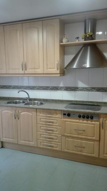 Campanar Campanar Valencia twee-onder-een-kapwoning foto 5885234