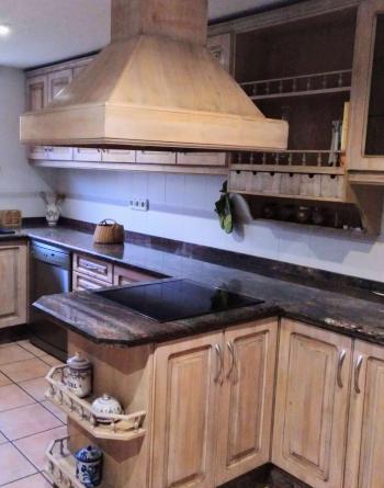 Alfaz Del Pi Marina Baixa twee-onder-een-kapwoning foto 5887131