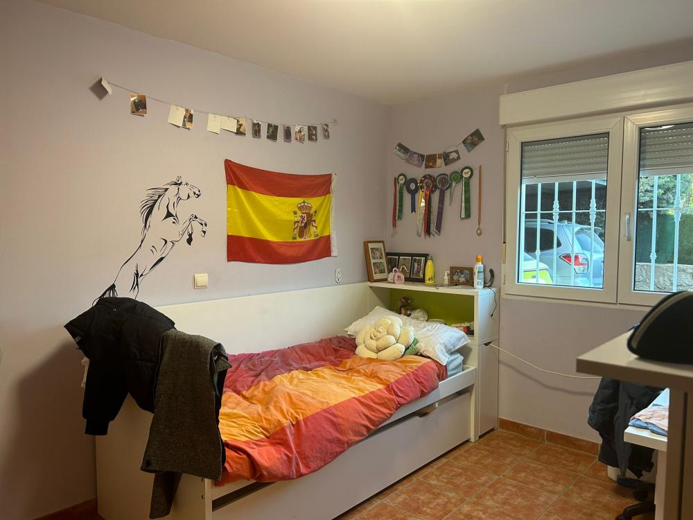  te koop villa Guadarrama Cuenca Del Guadarrama 10