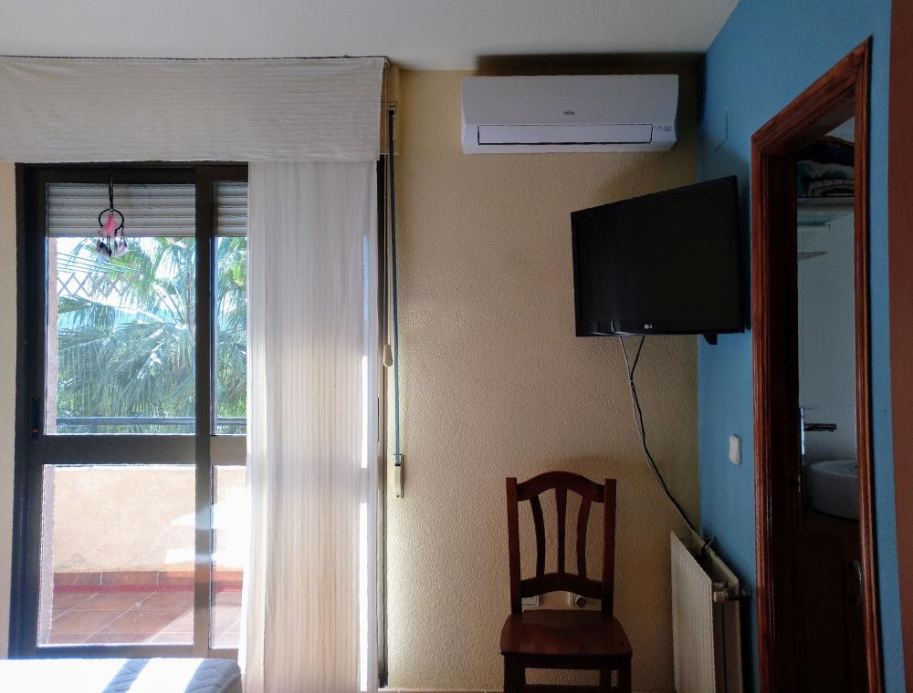  te koop twee-onder-een-kapwoning Alfaz Del Pi Marina Baixa 13