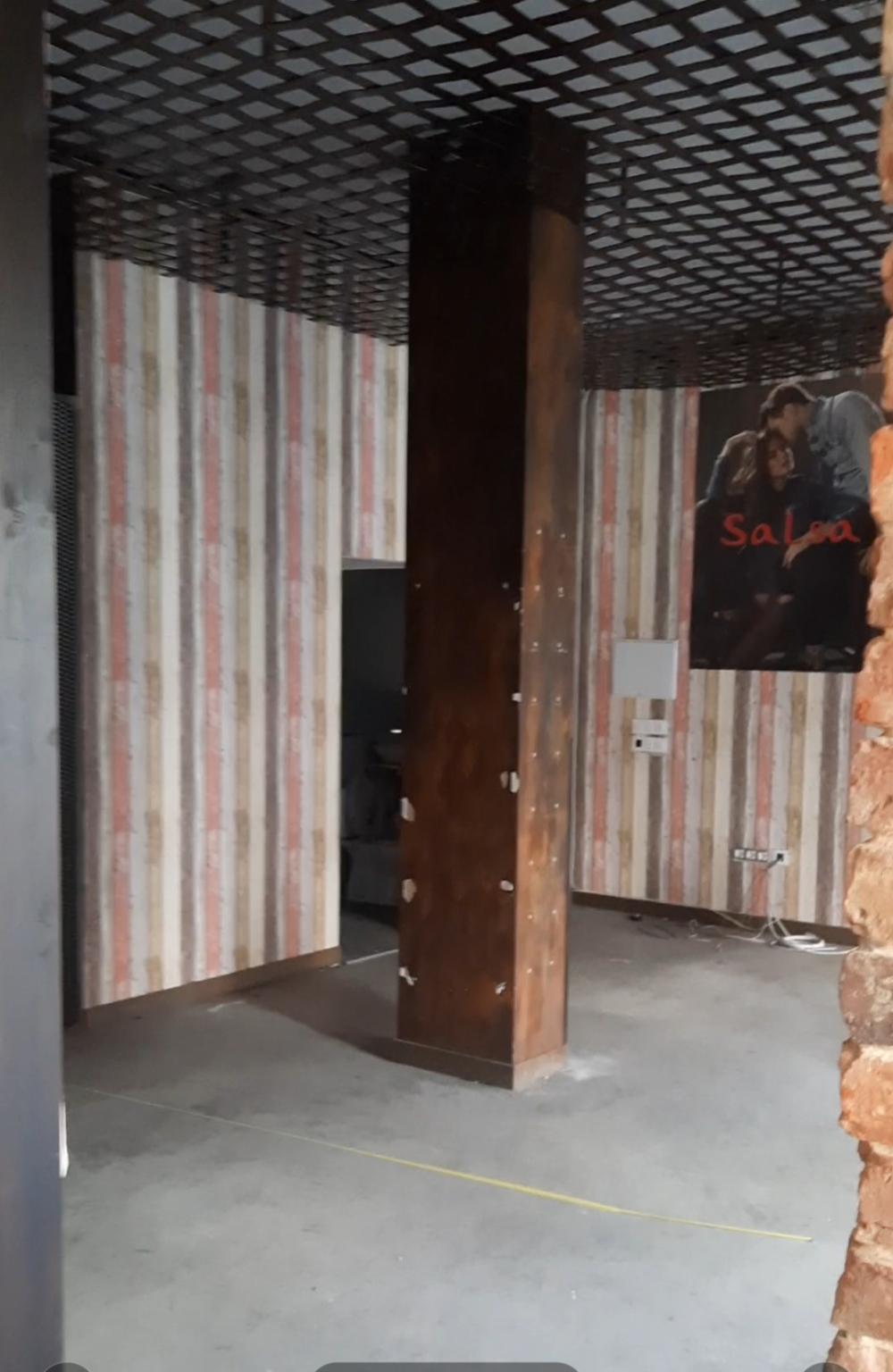  te koop gebouw Pola De Siero Oviedo 2