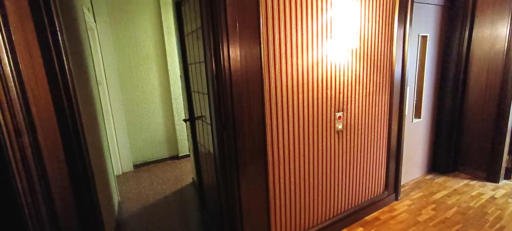  te koop appartement Sarrià-Sant Gervasi-Bonanova Barcelonès 10