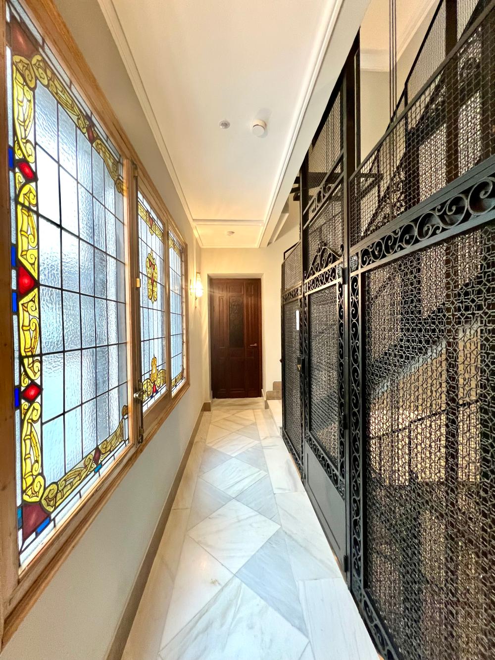  te koop appartement Centro-Sol Madrid Capital 21