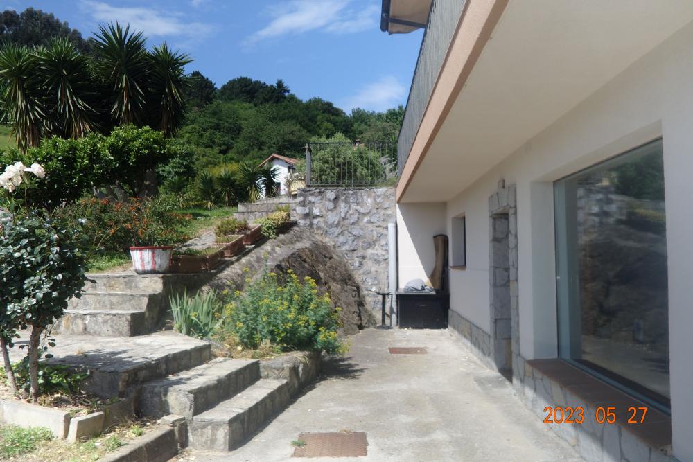  te koop huis Mundaka Busturialdea 5