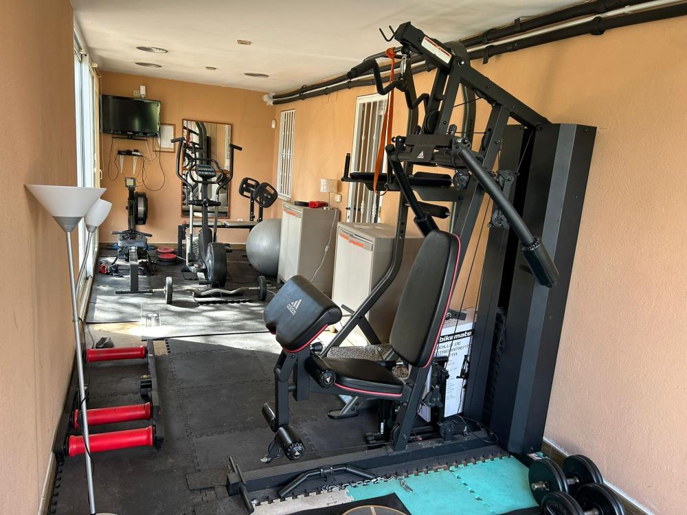  te koop villa Guadarrama Cuenca Del Guadarrama 18